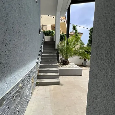 Belle Vue Villa
