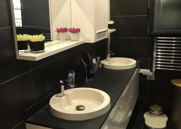 Villa Belle Vue *