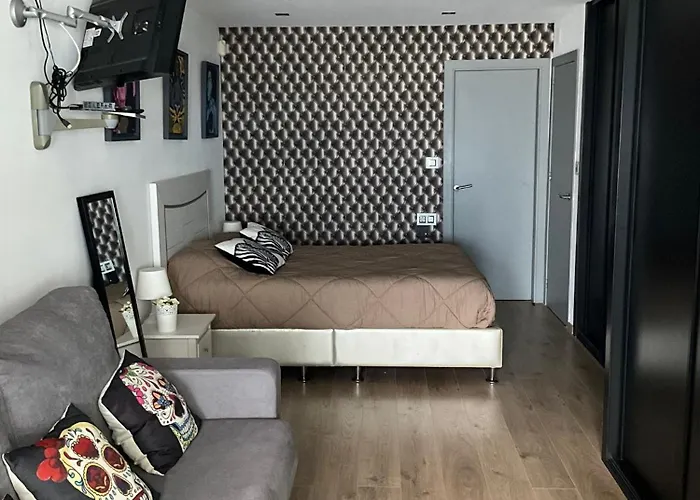 Belle Vue