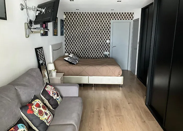 Belle Vue