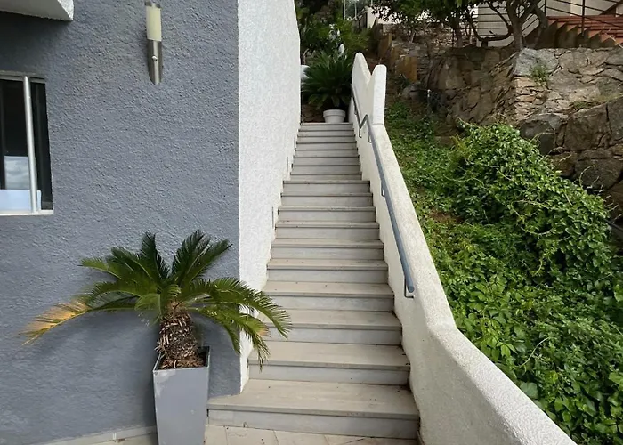 Villa Belle Vue *