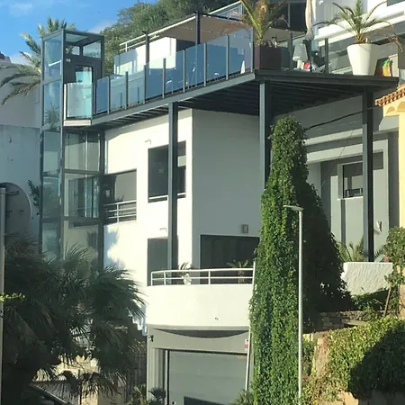 Villa Belle Vue