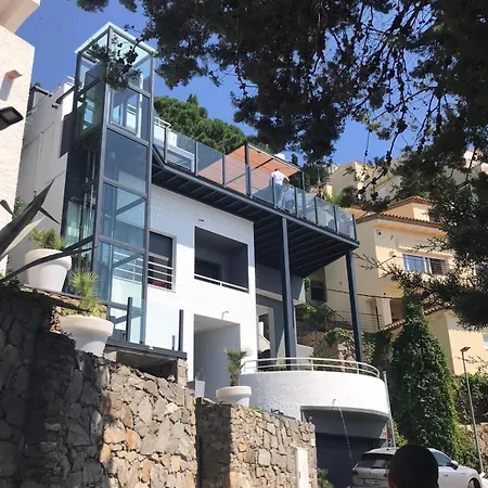 Villa Belle Vue *
