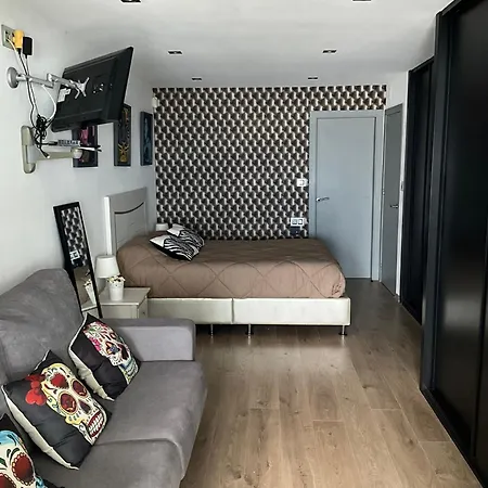 Belle Vue