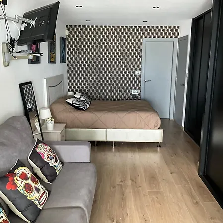 Belle Vue