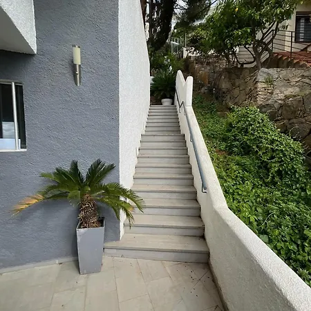 Villa Belle Vue *