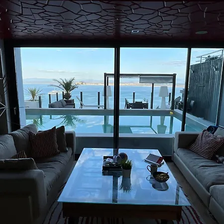 Belle Vue Ρόζες
